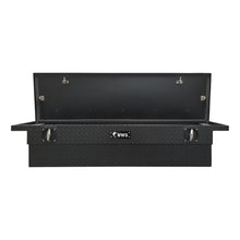 Load image into Gallery viewer, Matte Black 72" Secure Lock Truck Tool Box Low Profile (LTL Shipping Only)