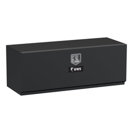 Matte Black Steel 48