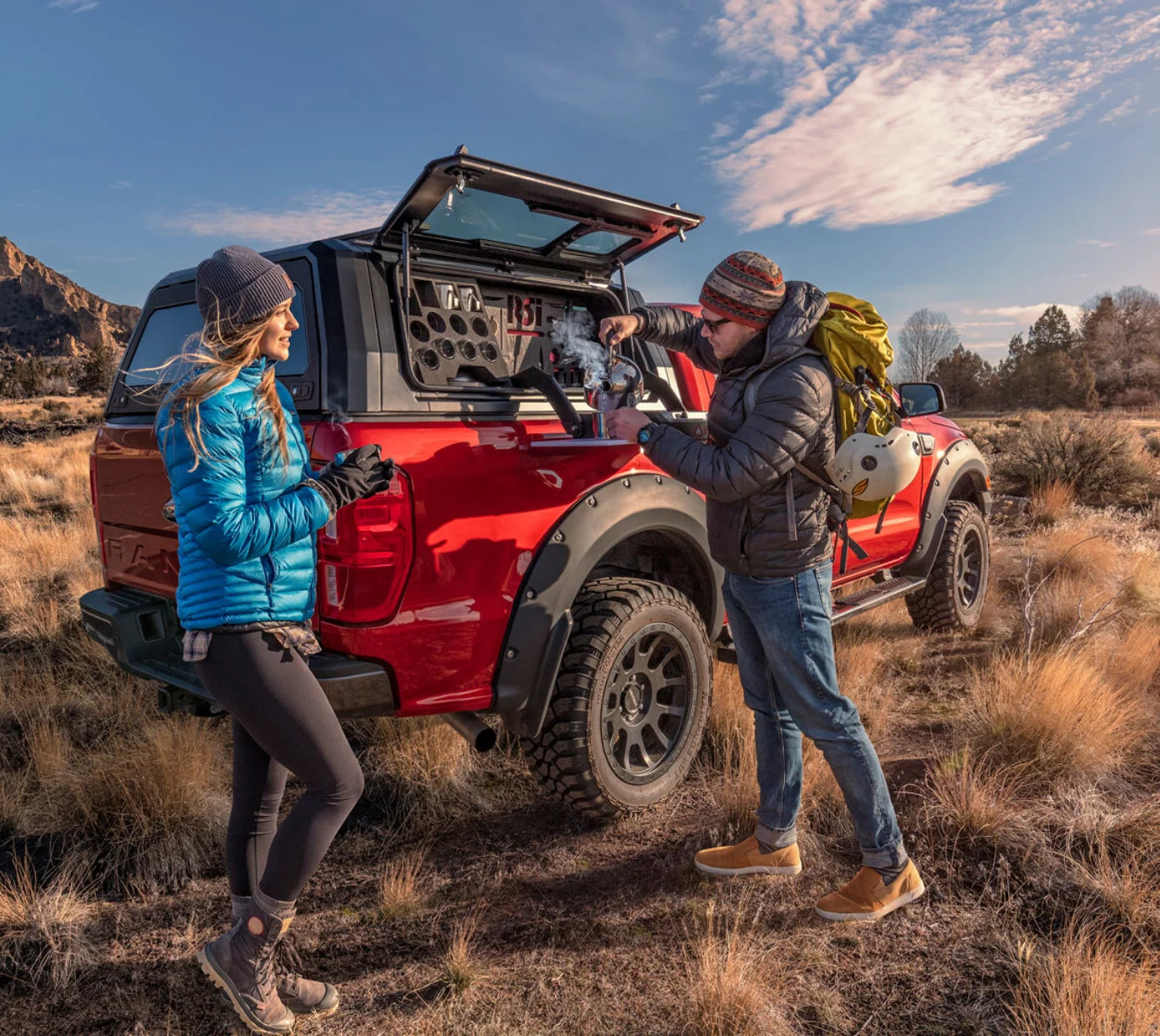 Discount Hitch & Truck Accessories