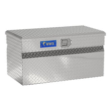 Load image into Gallery viewer, Bright Aluminum 36" Utility Chest Box (LTL Shipping Only)