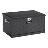 Gloss Black Aluminum 38