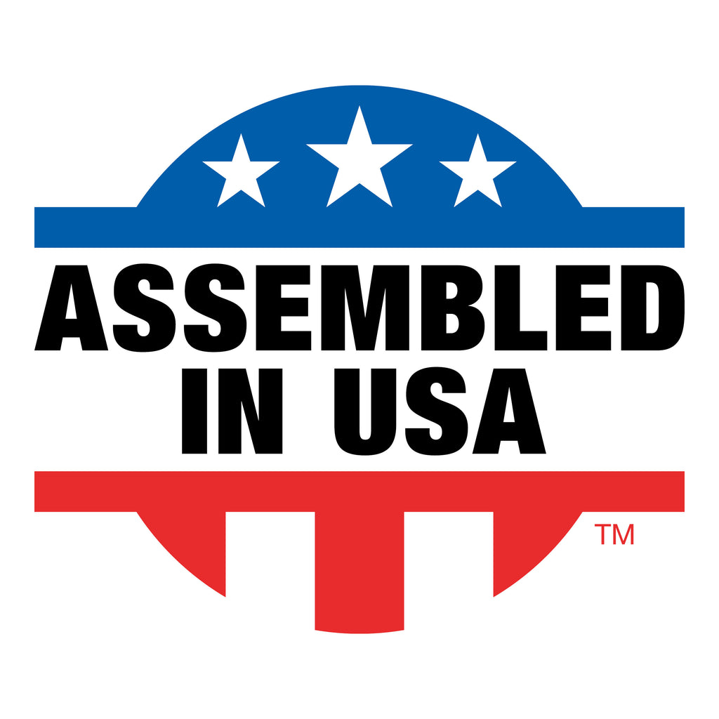 Gloss Black Aluminum 63" Angled Crossover Truck Tool Box (LTL Shipping Only)