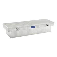 Load image into Gallery viewer, Bright Aluminum 63" Crossover Truck Tool Box (LTL Shipping Only)