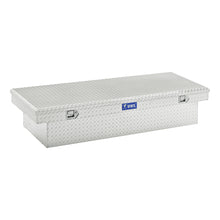 Load image into Gallery viewer, Bright Aluminum 69" Extra-Wide Crossover Truck Tool Box