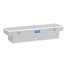 Load image into Gallery viewer, Bright Aluminum 69" Crossover Truck Tool Box (LTL Shipping Only)
