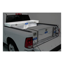 Load image into Gallery viewer, Bright Aluminum 69" Crossover Truck Tool Box (LTL Shipping Only)