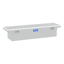 Load image into Gallery viewer, Aluminum 72" Truck Tool Box With Low Profile Pull Handles (LTL Shipping Only)