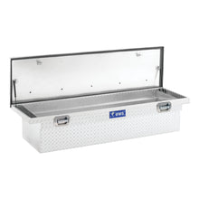 Load image into Gallery viewer, Aluminum 72" Truck Tool Box With Low Profile Pull Handles (LTL Shipping Only)