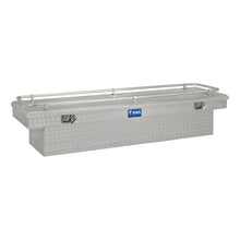 Load image into Gallery viewer, Bright Aluminum 72" Crossover Truck Tool Box With Rail