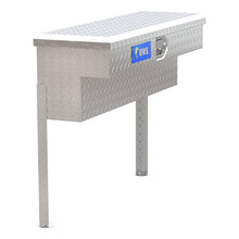 Load image into Gallery viewer, Bright Aluminum 36" Truck Side Tool Box (LTL Shipping Only)