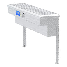 Load image into Gallery viewer, Bright Aluminum 48" Truck Side Tool Box (LTL Shipping Only)