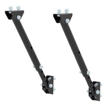 Load image into Gallery viewer, Adjustable Universal Legs For Truck Side Boxes