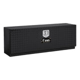 Gloss Black Aluminum 48