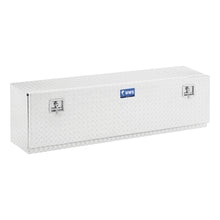 Load image into Gallery viewer, Bright Aluminum 60" Single-Door Topside Truck Tool Box (LTL Shipping Only)