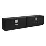 Gloss Black Aluminum 90