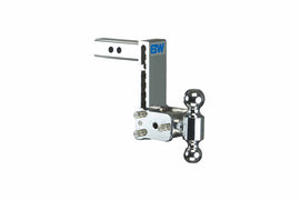 TS10040C 10 CHROME T&S DOUBLE BALL