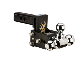 TS10047BB 6 BWG T&S TRI-BALL-BOXED