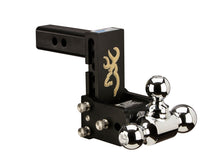 Load image into Gallery viewer, TS10048BB 8 BWG T&amp;S TRI-BALL-BOXED