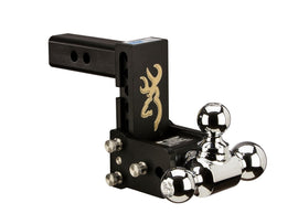 TS10048BB 8 BWG T&S TRI-BALL-BOXED