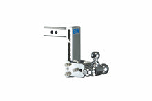 Load image into Gallery viewer, TS10049C 10 CHROME T&amp;S TRI-BALL-BOXED