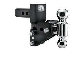 TS10063BMP 2.0 MODEL 7 MULTIPRO TAILGATE BLK T&S DUAL BALL