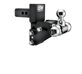 TS10064BMP 2.0 MODEL 7 MULTIPRO TAILGATE BLK T&S TRI BALL
