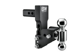 TS10065BMP 2.0 MODEL 9 MULTIPRO TAILGATE BLK T&S DUAL BALL