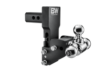 Load image into Gallery viewer, TS10066BMP 2.0 MODEL 9 MULTIPRO TAILGATE BLK T&amp;S TRI BALL