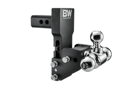 TS10066BMP 2.0 MODEL 9 MULTIPRO TAILGATE BLK T&S TRI BALL