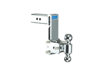 Load image into Gallery viewer, TS20040C 2.5 MODEL10 CHROMT&amp;S DUAL BALL