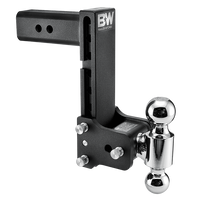 Load image into Gallery viewer, TS20043B 2.5 MODEL 12 BLK T&amp;S DUAL BALL