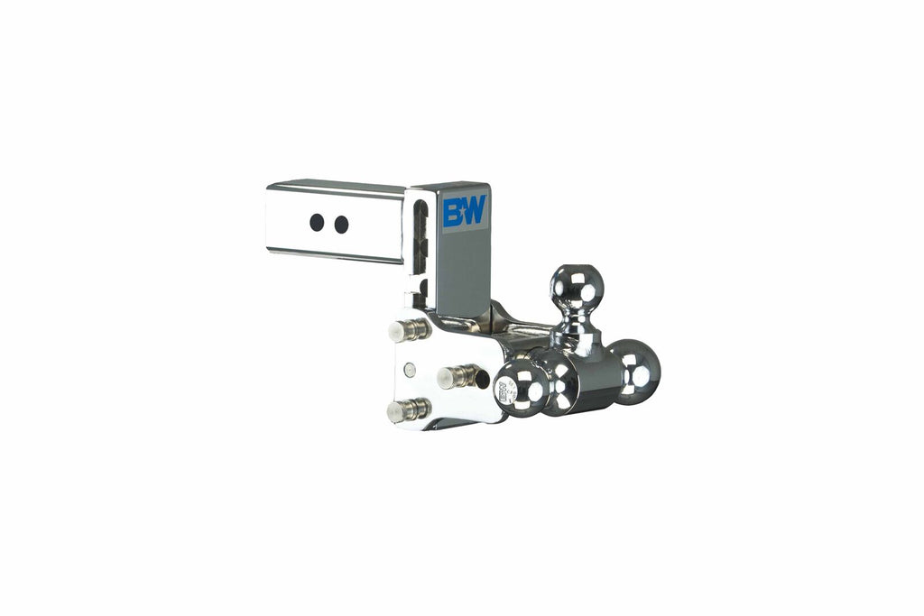 TS20048C 2.5 MODEL 8 CHROMET&S TRI BALL