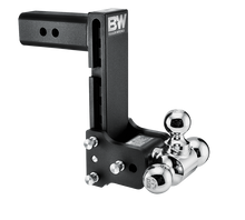Load image into Gallery viewer, TS20050B 2.5 MODEL 12 BLK T&amp;S TRI BALL
