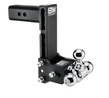 TS20050B 2.5 MODEL 12 BLK T&S TRI BALL