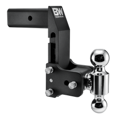 TS20066BMP 2.5 MODEL 10 MULTIPRO TAILGATE BLK T&S DUAL BALL