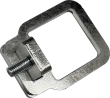 Load image into Gallery viewer, TS35043 3" In RECEIVER HITCH SILENCER