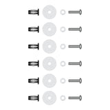 UTV Tool Box Hardware Kit For Honda Pioneer 1000