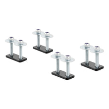 Load image into Gallery viewer, UTV Tool Box Hardware Kit For Kawasaki Mule Pro-FXT