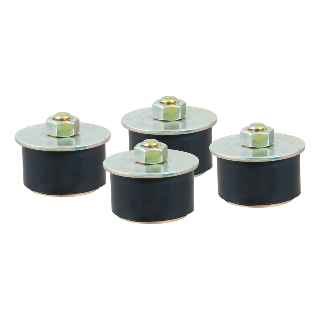 UTV Tool Box Hardware Kit For Polaris Ranger