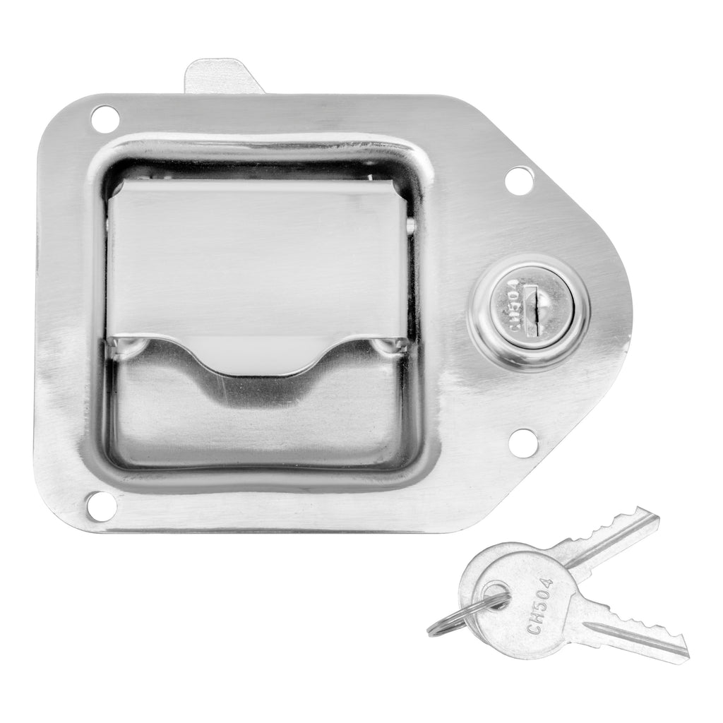 Replacement Locking Truck Tool Box Paddle Handle