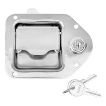 Load image into Gallery viewer, Replacement Locking Truck Tool Box Paddle Handle