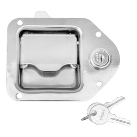 Replacement Locking Truck Tool Box Paddle Handle