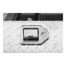 Load image into Gallery viewer, Replacement Locking Truck Tool Box Paddle Handle