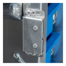 Load image into Gallery viewer, Replacement Magnetic Door Catch For Utility Chest With Drawers