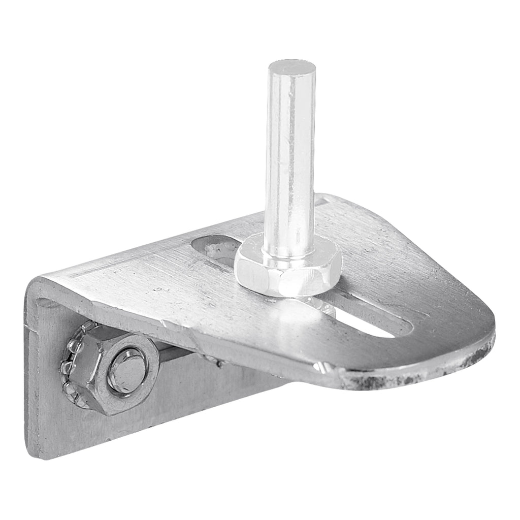Replacement Truck Tool Box Striker Bracket