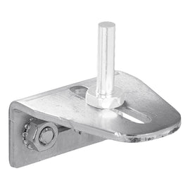 Replacement Truck Tool Box Striker Bracket