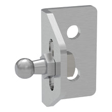 Load image into Gallery viewer, Replacement Truck Tool Box Top Cylinder Bracket