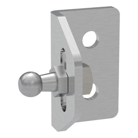 Replacement Truck Tool Box Top Cylinder Bracket