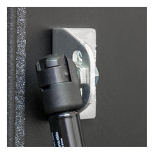 Load image into Gallery viewer, Replacement Truck Tool Box Top Cylinder Bracket
