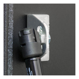 Replacement Truck Tool Box Top Cylinder Bracket